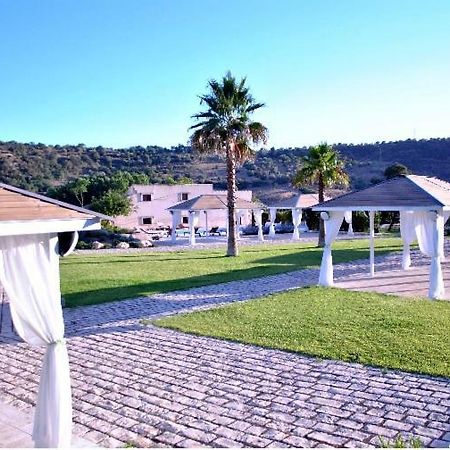 Antica Masseria La Fiumara Bed & Breakfast Noto Luaran gambar