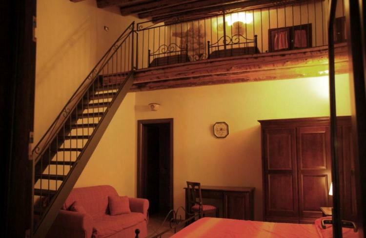Antica Masseria La Fiumara Bed & Breakfast Noto Luaran gambar